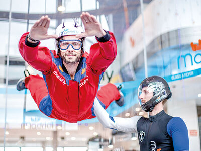 ¡Muchas felicidades, papá!