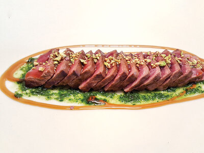 ¡Muchas felicidades, hermana!