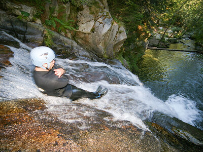 Caja Feliz cumpleaños al mejor hermano