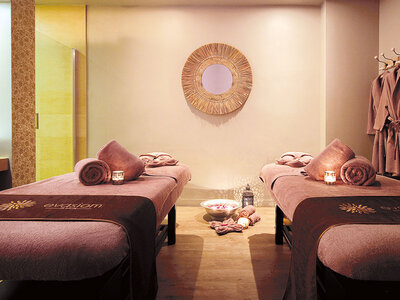 Caja ¡Muchas felicidades, hermano!