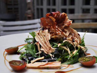 ¡Muchas felicidades, hermano!