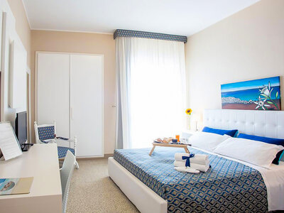 Coffret Escapade de 3 jours dans le Salento