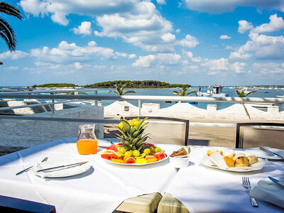 Romantica fuga di 3 giorni in Salento