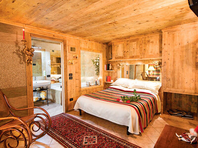 Box 3 dagar i Italien