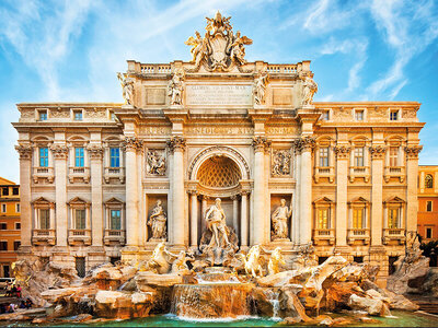 Presentbox 3 dagar i Italien