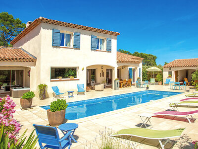 Vackra Côte d'Azur: 2 dagar med wellness