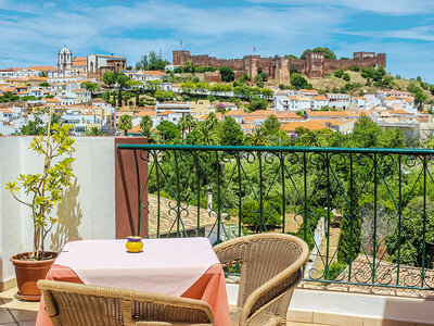 5 dagar i Spanien