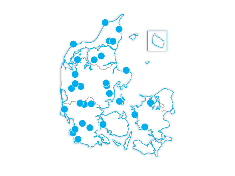 Oplevelsesgave Hotel & Kroophold Med Middag - Smartbox