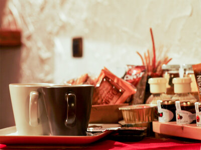 Soggiorno in Eco chalet alpino: 2 notti in Mini Suite con colazione e cena in Valle d'Aosta