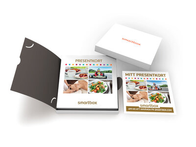 Box Presentkort 499