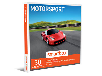 Presentbox Motorsport