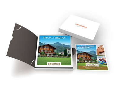 Cofanetto Special Selection