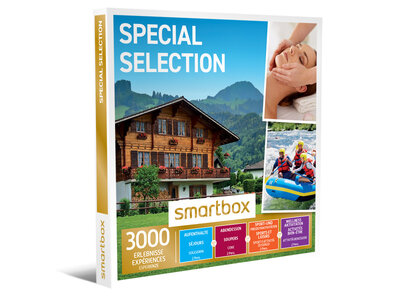 Cofanetto regalo Special Selection