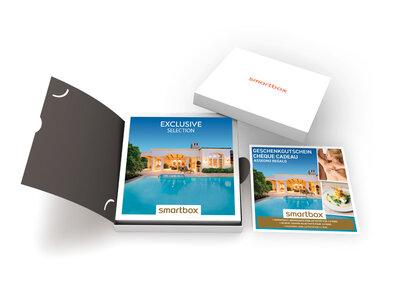 Coffret Exclusive Selection