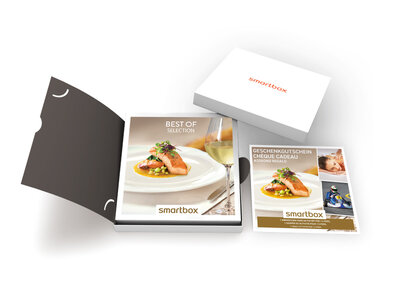 Coffret Best of Selection