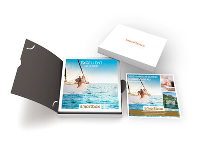 Coffret Excellent Selection