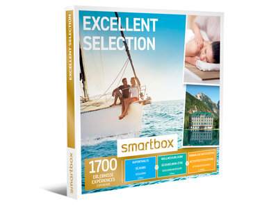 Geschenkbox Excellent Selection