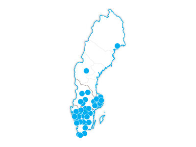 Romantisk vistelse & middag