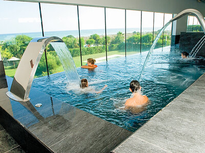 Caja Querido hermano, ¡feliz Navidad!