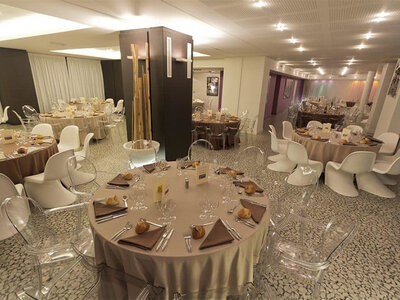 2 jours de luxe avec dîner dans un hôtel 4* au cœur du centre-ville de Tarbes