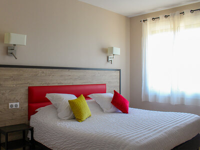 Séjour de 2 jours avec accès au spa et dîner dans le Périgord