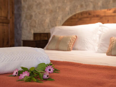 1 notte in un country hotel 4* con piscina e cena nel fascino della Val di Noto