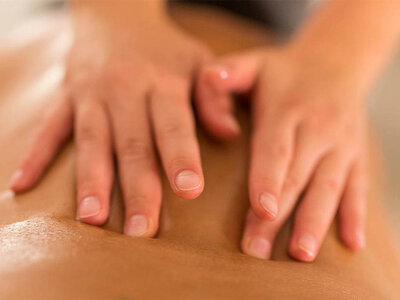 Relax in Trentino: 2 notti con Spa e massaggio in hotel 4*