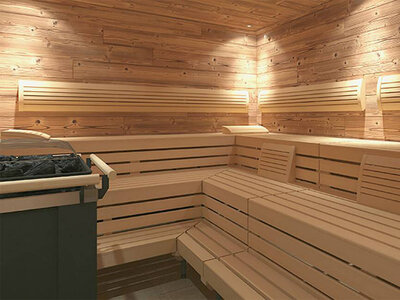 Trentino in bici: 2 notti in hotel 4* con Spa e 1 tour in eBike con guida