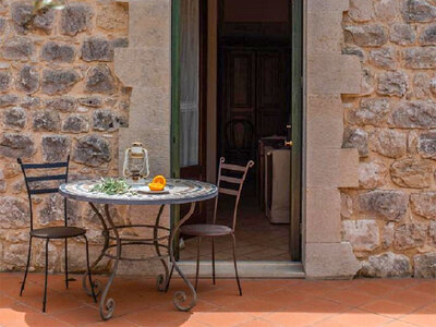 Fuga a Modica: 1 notte in un country hotel 4* con piscina in Val di Noto