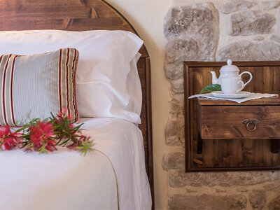 Cofanetto Fuga a Modica: 1 notte in un country hotel 4* con piscina in Val di Noto