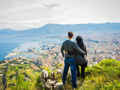 Caja regalo Escapada por Europa: 1 noche con desayuno para 2 personas