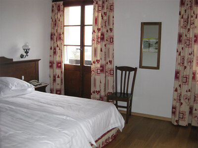 Box 2-tägiger romantischer Kurzurlaub in der mittelalterlichen Stadt Greyerz