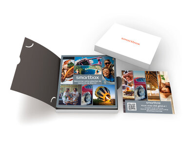 Coffret Expériences Émotion