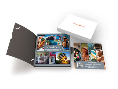 Coffret Expériences Découverte