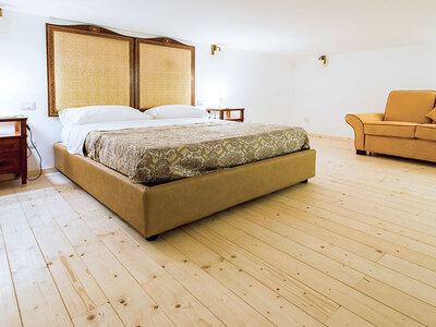 Cofanetto regalo 2 notti a Ercolano con cena a base di pizza