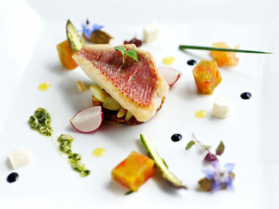 Kerstcadeau vol culinaire verrassingen