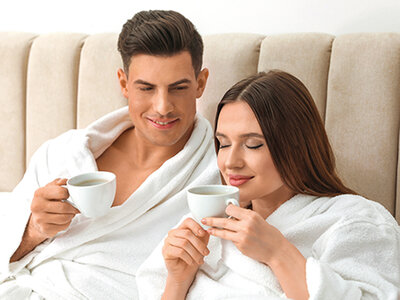 Cofanetto Romantica Bruges: soggiorno di 1 notte con colazione