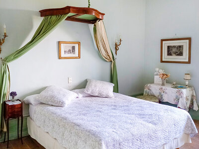 Coffret cadeau 3 jours royaux avec dîner dans un château dans la Loire