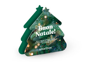 Cofanetto Regalo Buon Natale! - Smartbox