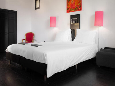 Coffret 2 jours de prestige avec dîner gastronomique dans un château 4* près de Bergerac