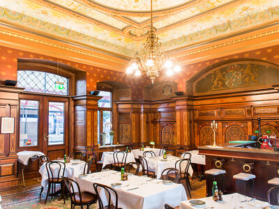 Box God jul! Mängder av upplevelser för 1-2 personer