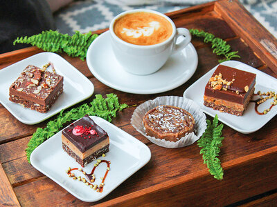 Box God jul! En box full av upplevelser