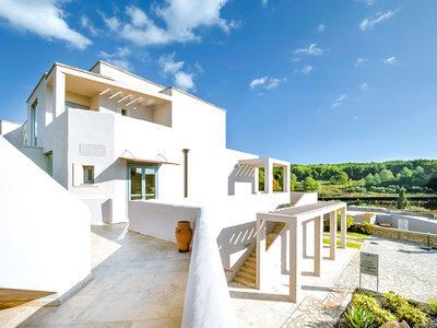 Coffret Noël romantique en Italie : 2 jours en hôtel 4* avec souper et accès à l'espace détente