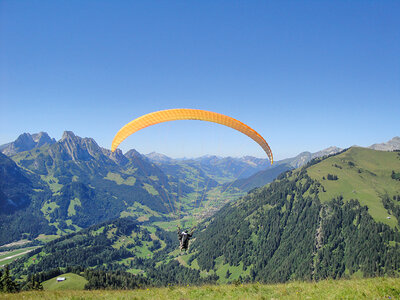 Coffret cadeau Sensations dans les airs pour célibataires