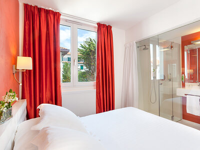 Cofanetto Vacanza di 2 notti lungo la costa francese