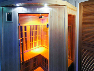 Escapade de rêve de 3 jours au château avec accès à l'espace détente près de Chartres