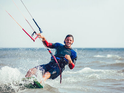 Cadeaubon Bucketlist: te land, ter zee en in de lucht