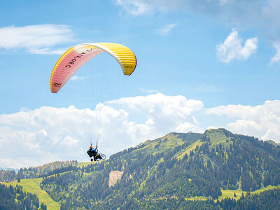 Adrenalinreiche Abenteuer