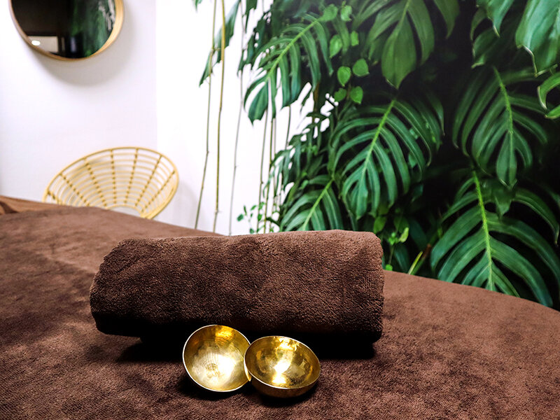 Parenthèse détente : massage d'1h30 à Vannes