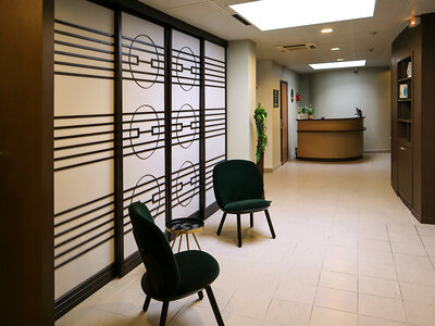 Parenthèse de bien-être de 2h à Vannes